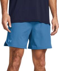 Under Armour Sorturi Under Armour Vanish Woven 6in Shorts 1373718-406 Marime M (1373718-406) - 11teamsports