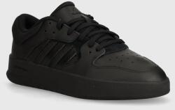 Adidas sportcipő Court 24 fekete, JI4545 - fekete Férfi 46