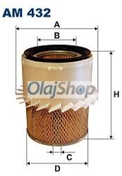 FILTRON Légszűrő (AM 432) (AM432)