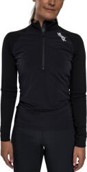 SWIX Hanorac SWIX RaceX Classic Wind half zip 10104-23-10000 Marime M (10104-23-10000)