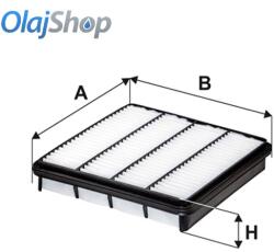 FILTRON Légszűrő AP143/7 (AP143/7)