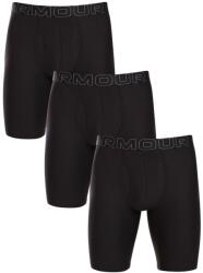 Under Armour M UA Perf Tech 9in-BLK Boxeralsók 1383880-001 Méret 5XL 1383880-001