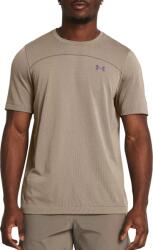 Under Armour Tricou Under Armour Vanish Elite Seamless Wordmark 1382799-203 Marime XXL (1382799-203) - top4running