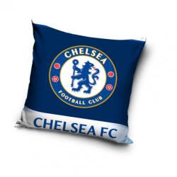 Carbotex - Față de pernă 40/40cm Chelsea F. C. , CFC8002 (5902022947040) Lenjerii de pat bebelusi‎, patura bebelusi