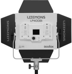 Godox Litemons LP400BI LED Panel Bi-Color (36W) (D280271)