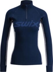 SWIX Hanorac SWIX RaceX Merino half zip 10121-23-75117 Marime S (10121-23-75117)