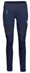 Mammut Eiger Speed SO Hybrid Pants Women Pantaloni Night 40
