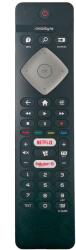 utángyártott PHILIPS BRC0884402/01, 43PUS8506, 50PUS8506, 58PUS8506, 65PUS8506, 70PUS8506, 75PUS8506 - helyettesítő távirányító