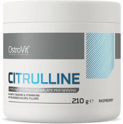 OstroVit CITRULLINE (210 GR) RASPBERRY 210 gramm