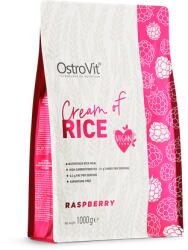 OstroVit CREAM OF RICE (1000 GR) RASPBERRY 1000 gramm