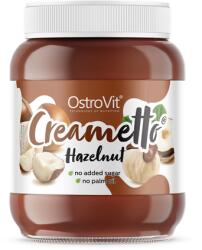 OstroVit CREAMETTO (350 GR) HAZELNUT 350 gramm