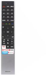 Hisense ERF6B64H - eredeti gyári távirányító