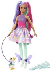 Mattel - Barbie Barbie O atingere de magie Prietena - Rocki (25JCW50)