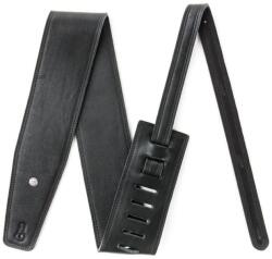 Dunlop BMF Deluxe Leather Strap Black