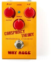 Way Huge Conspiracy Theory Overdrive