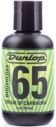 Dunlop 6574 Body Gloss 65 WAX Fényező és karceltávolító
