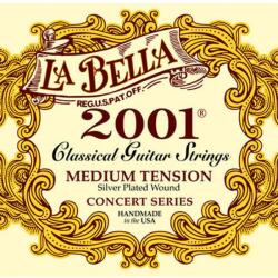 LaBella 2001MED