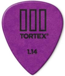 Dunlop 462R 1.14 Tortex TIII - hangszerabc