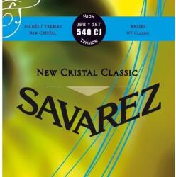 Savarez 540CJ