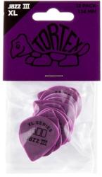 Dunlop Tortex Jazz III XL 1.14 12pcs