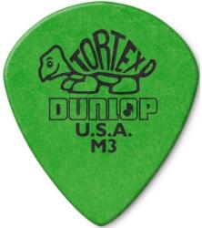 Dunlop 472R M3 Tortex Jazz - hangszerabc