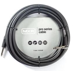 Dunlop MXR Instrument PRO Cable R/A 6m
