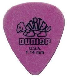 Dunlop 418R 1.14 Tortex Standard - hangszerabc