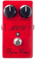 MXR Script Dyna Comp Compressor