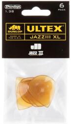 Dunlop 427P 1.38 Ultex Jazz III XL - hangszerabc