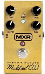 MXR Custom Badass - Modified Overdrive