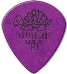 Dunlop 472R H3 Tortex Jazz - hangszerabc