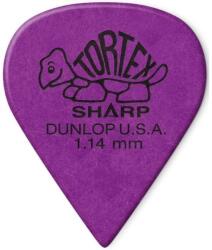 Dunlop 412R 1.14 Tortex Sharp - hangszerabc