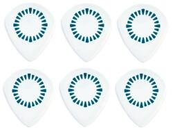 Dunlop AALP03 Animals As Leaders Tortex Jazz III Xl White . 60mm 6-Pack