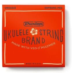 Dunlop Uke Soprano PRO 4-Set