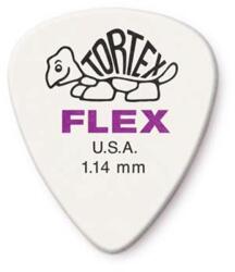 Dunlop 428R 1.14 Tortex Flex Standard - hangszerabc