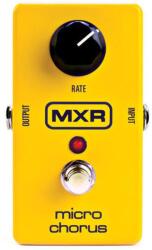 MXR M148 Micro Chorus - hangszerabc