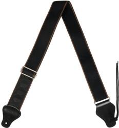 Cascha Guitar strap - Black - hangszerabc