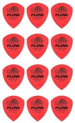Dunlop 558P050 Tortex Flow Player's Pack 0.50