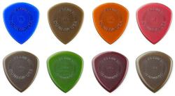 Dunlop PVP114 Flow Performance Picks 8 Pack