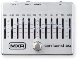 MXR M108S Ten Band EQ - hangszerabc