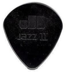 Dunlop 47RS 1.18 Jazz II Stiffo Nylon Black