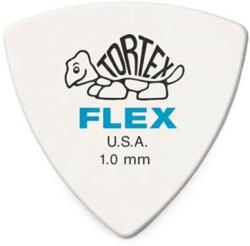 Dunlop 456R 1.0 Tortex Flex Triangle - hangszerabc