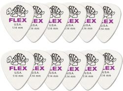 Dunlop 428P 1.14 Tortex Flex Standard Player Pack