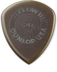 Dunlop 549P200 Flow Standard 6 Pcs