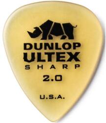 Dunlop Ultex Sharp 2mm - hangszerabc