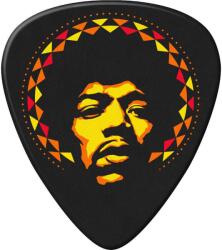 Dunlop Jimi Hendrix Guitar Picks Aura - hangszerabc