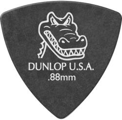 Dunlop Gator Grip Small Triangle 0.88mm 6 Pack - hangszerabc