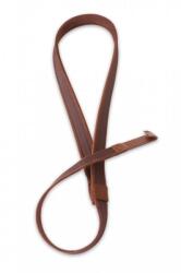 RightOnStraps Classical-Hook Brown