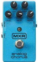MXR M234 Analog Chorus - hangszerabc