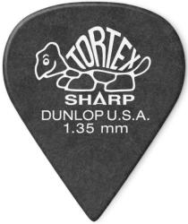 Dunlop 412R 1.35 Tortex Sharp